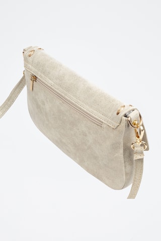 Sac bandoulière Belmonte - Beige