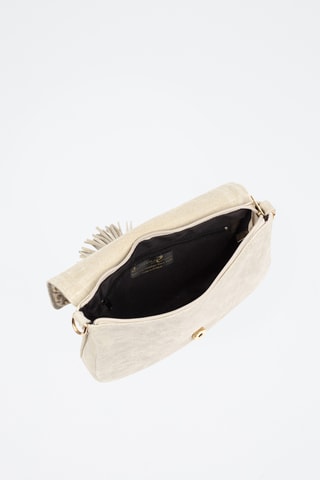 Sac bandoulière Belmonte - Beige