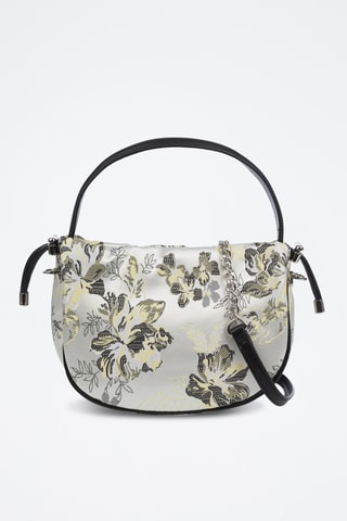 Sac à main Bradano - Noir