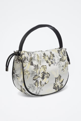 Sac à main Bradano - Noir