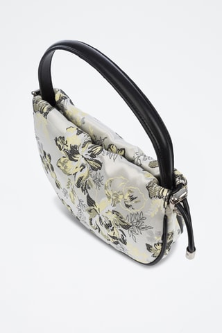 Sac à main Bradano - Noir