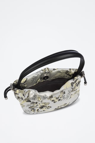 Sac à main Bradano - Noir