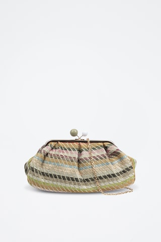 Sac bandoulière  Boesio - Vert