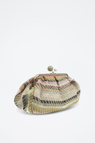 Sac bandoulière  Boesio - Vert