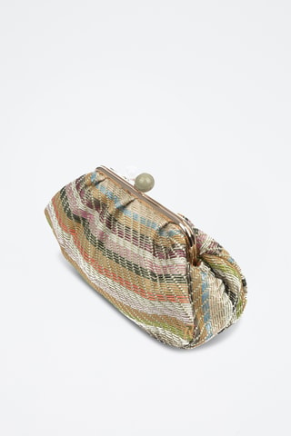 Sac bandoulière  Boesio - Vert