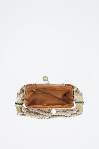 Sac bandoulière  Boesio - Vert