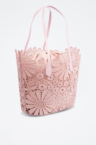 Cabas Bevera - Rose