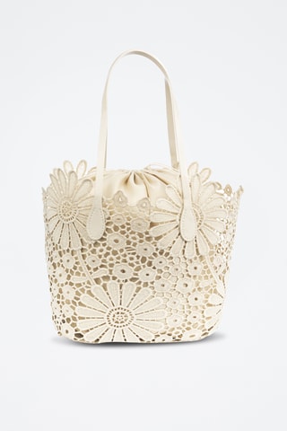 Cabas Bevera - Beige