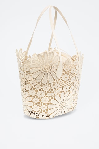 Cabas Bevera - Beige