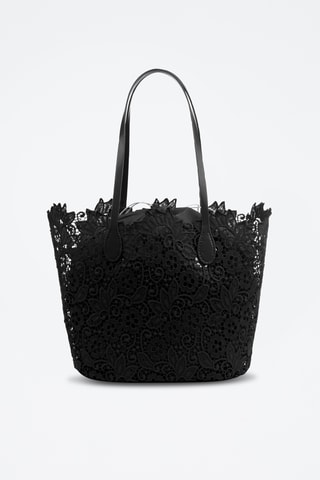 Cabas Belice - Noir