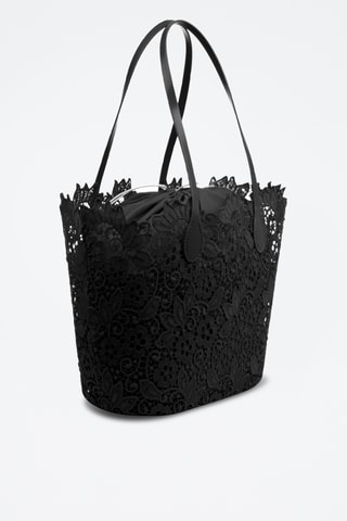 Cabas Belice - Noir