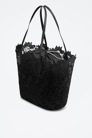 Cabas Belice - Noir