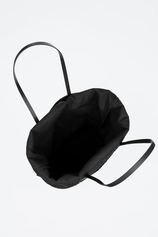 Cabas Belice - Noir