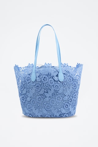 Cabas Belice - Bleu
