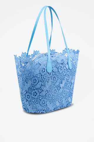 Cabas Belice - Bleu
