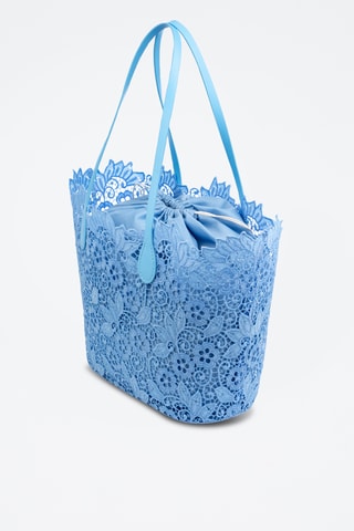 Cabas Belice - Bleu