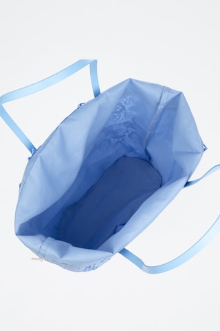 Cabas Belice - Bleu