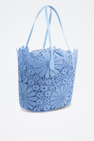 Cabas Bevera - Bleu