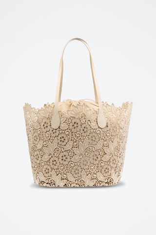 Cabas Belice - Beige