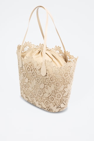 Cabas Belice - Beige