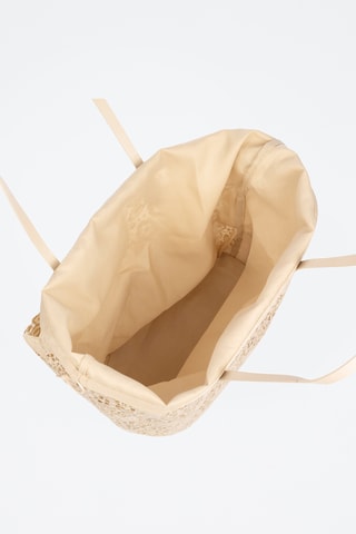 Cabas Belice - Beige