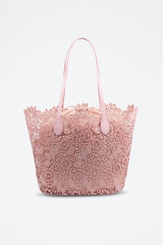 Cabas Belice - Rose