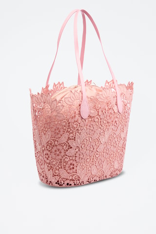 Cabas Belice - Rose