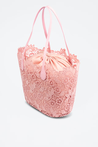 Cabas Belice - Rose