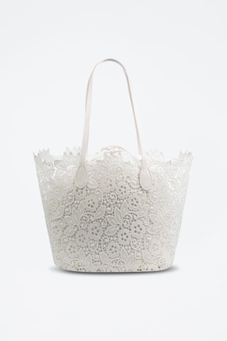 Cabas Belice - Blanc