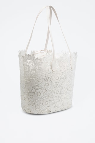 Cabas Belice - Blanc