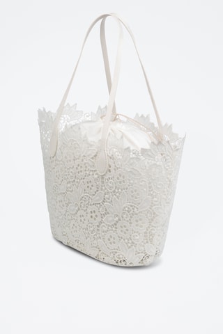Cabas Belice - Blanc