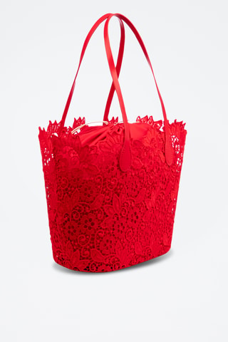 Cabas Belice - Rouge