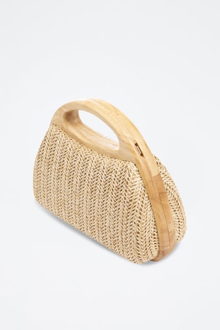 Sac à main Bella - Beige