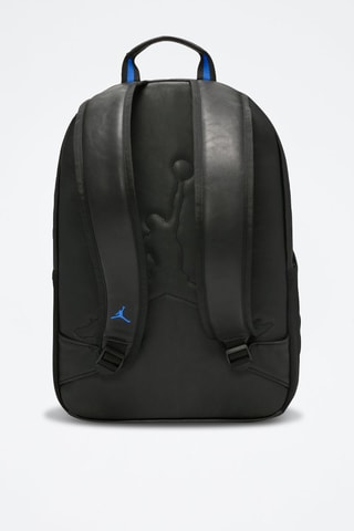 Sac à dos Borough Varsity - Noir