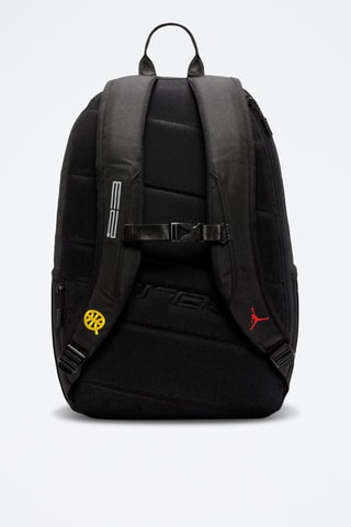 Sac à dos World Streetball Champion Quai 54 - Noir
