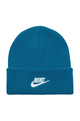 Bonnet Peak - Bleu canard