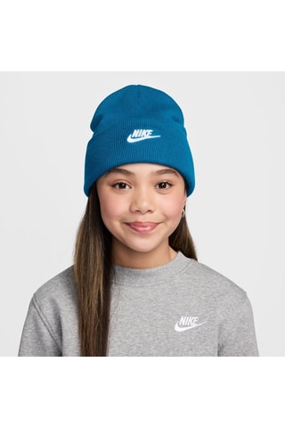 Bonnet Peak - Bleu canard