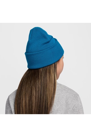 Bonnet Peak - Bleu canard