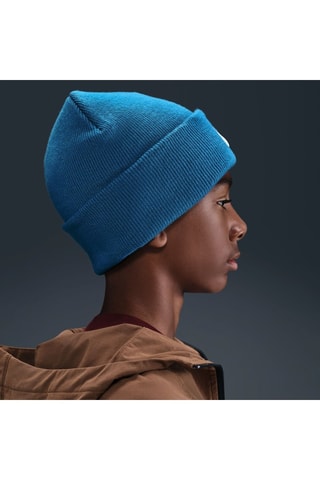 Bonnet Peak - Bleu canard
