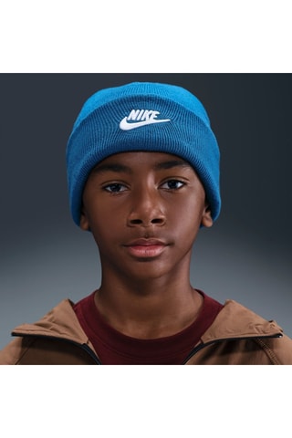 Bonnet Peak - Bleu canard