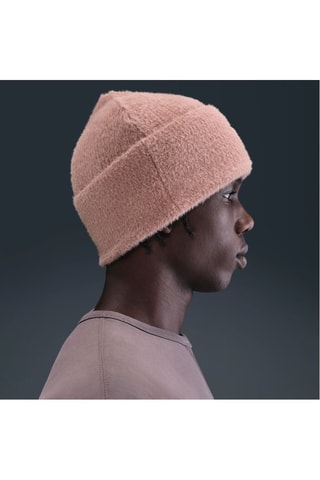 Bonnet Peak - Vieux rose