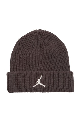 Bonnet Jordan Terra - Marron