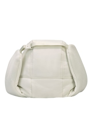 Casquette trappeur Nike Fly - Ecru