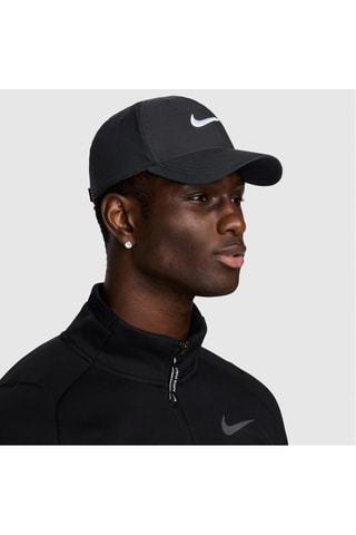 Casquette Dri-FIT Club - Noir