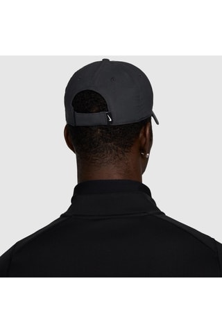 Casquette Dri-FIT Club - Noir