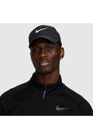 Casquette Dri-FIT Club - Noir