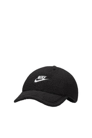 Casquette Club - Noir