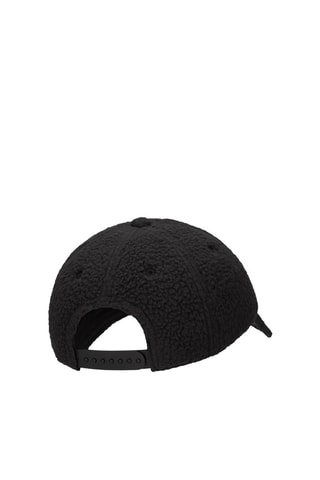 Casquette Club - Noir