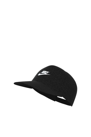 Casquette Club - Noir