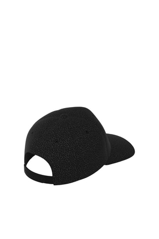 Casquette Club - Noir